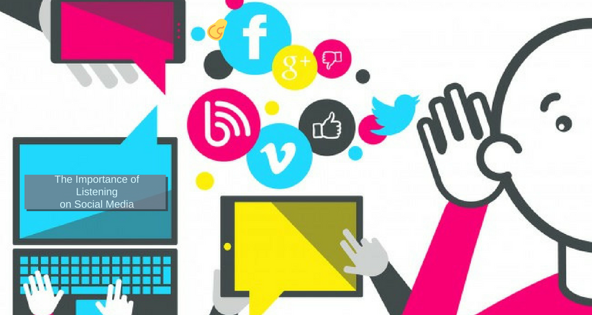 tips for business and brands on social media