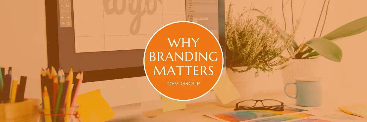 Why Branding Matters