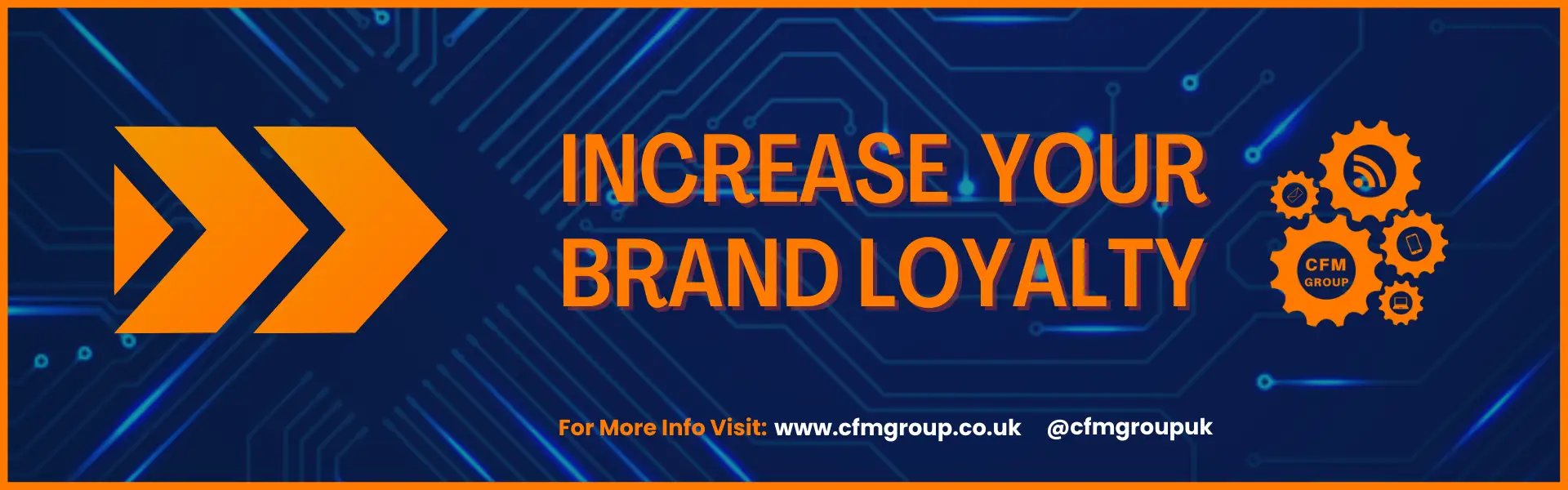 How you can increase your brand loyalty